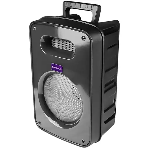 Портативная колонка Grunhelm GW-818-BM (127197) - фото 7