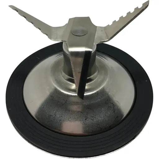 Нож для стационарного блендера Braun MX2000, MX2050, Multiquick, JB, Type 4184, 4186, 7322310944, AS00000033