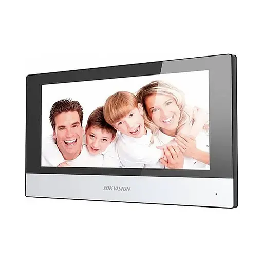 Відеодомофон DS-KH6320-WTE1 Hikvision (99-00001113) - фото 2