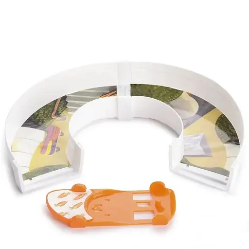 Игровой набор Скейт Жу-жу Пэтс IE28B2