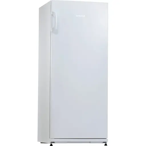 Холодильная камера Snaige 145x60х65 267л 1дв. A++ ST белый - фото 1