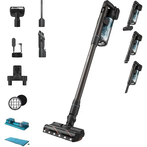 Пылесос аккумуляторный Philips XC7163/01