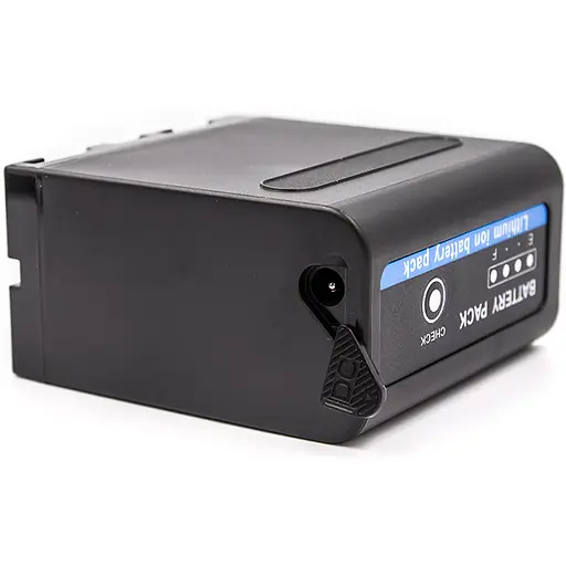 Аккумулятор PowerPlant NP-F980D для Sony (CB970162)