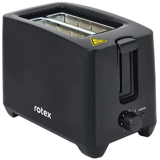 Тостер Rotex RTM121-B