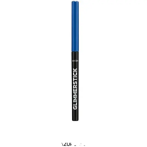 Олівець для очей класичний Avon True Colour Лазурно-блакитний/Azure blue 0.28 г - фото 1