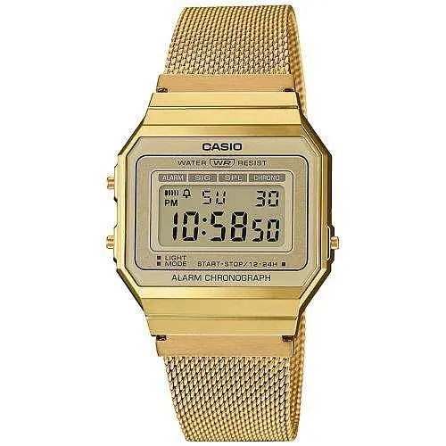 Годинник Casio A700WEMG-9AEF