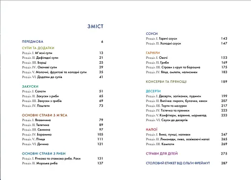 Вінтажна Кухня - фото 3