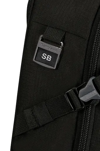 Рюкзак На Колесах 17,3" Samsonite ROADSEEKER DEEP BLACK 53x39x23 KQ9*09005 - фото 9