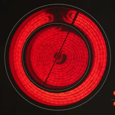 Плита електрична Eleyus IMPULS 5008 V IS - фото 6