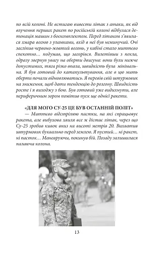 На межі можливостей. Як вартові неба наближали перемогу - фото 10