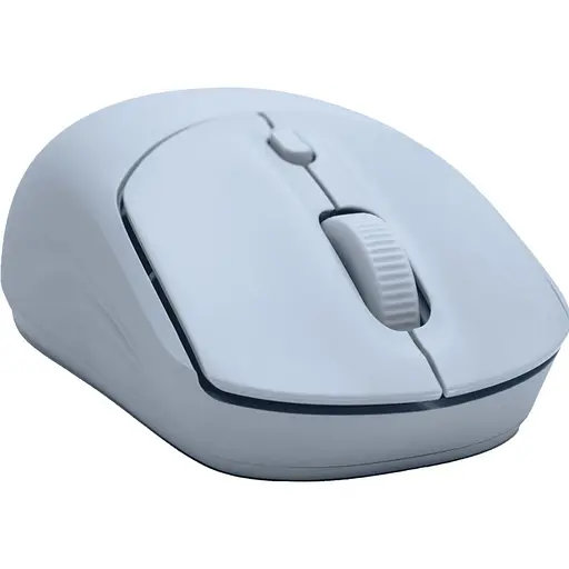 Мышь HP 400 Quiet Wireless Blue (AZ7B4AA) - фото 3