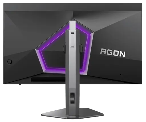 Монiтор 26.5" AOC AGON AG276QKD2 - фото 8