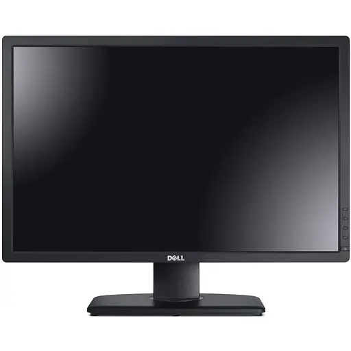 Монітор 24" Dell P2412Hb - Class A "Б/В" - фото 1