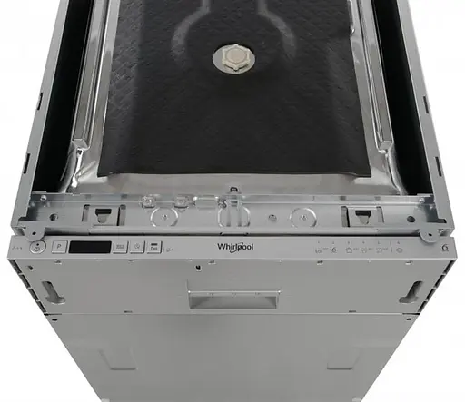 Встраиваемая посудомоечная машина Whirlpool WSIC 3M27 C - фото 10