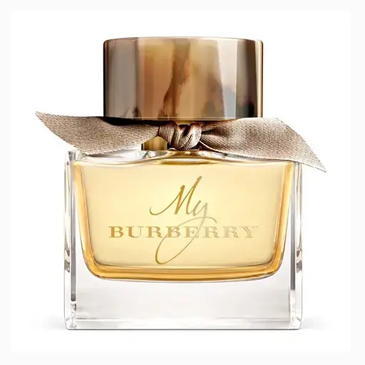 Burberry My Burberry парфюмированная вода 90 ml - фото 2