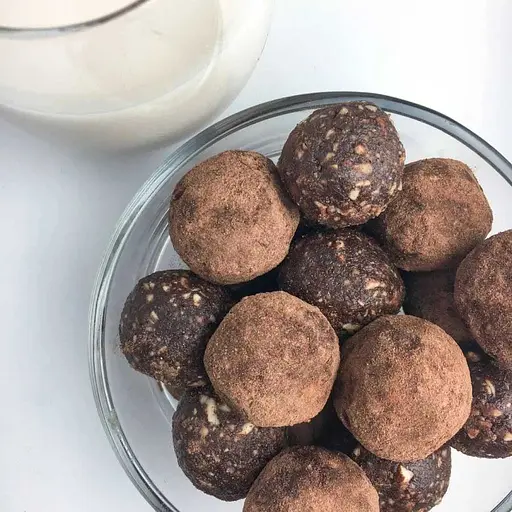 Какао-боби Dominican Republic Duarte Villa Riva обсмажені 1 кг - фото 3