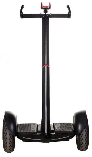 Гіроскутер Сігвей Ninebot Mini Pro 10.5" 54V 5700 mAh Black Чорний - фото 2
