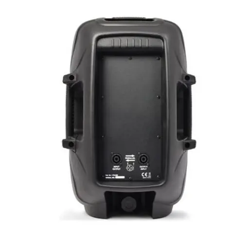 Пассивная акустическая система BIG JB15L500W8Ohm - фото 3