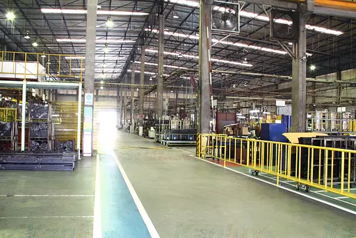 Лінійний світлодіодний світильник Kanlux TP STRONG LED 75W-NW (33171) - фото 4