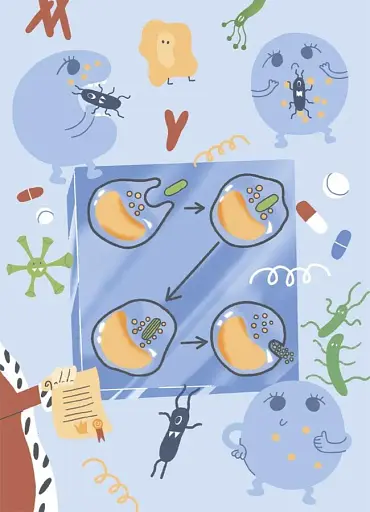 Відкриття та винаходи, які українці подарували світу. Розповіді для дітей - фото 4