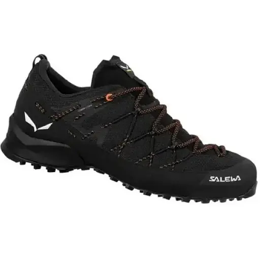 Кроссовки Salewa Wildfire 2 M 42 Черный (1054-013.001.5674)