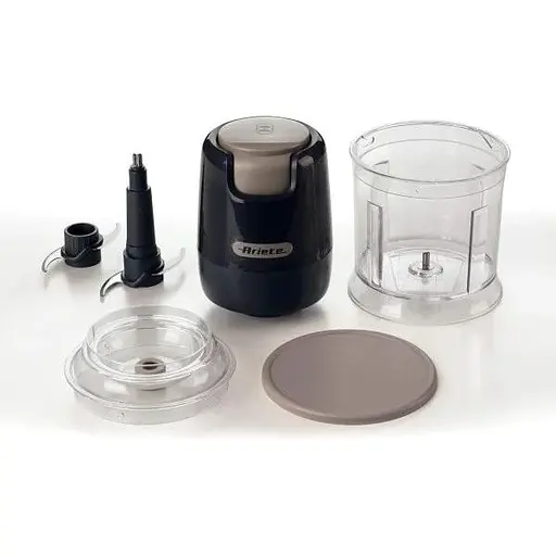 Подрібнювач Ariete 437 BK (00C043700AR0) - фото 3