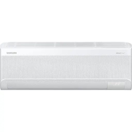 Спліт-система Samsung WindFree Geo Mass 2025 (AR60F12C1BWNUA) (129635)