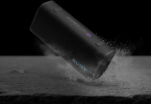 Акустическая система Sony ULT Field 3 Черный - фото 6