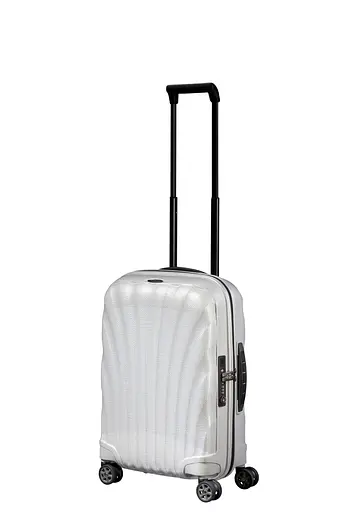 Валіза Samsonite C-LITE 55 см WHITE 55x40x20(23) CS2*35007 - фото 12