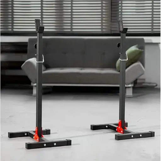 Стійки під штангу Hop-Sport HS-1002L - фото 2