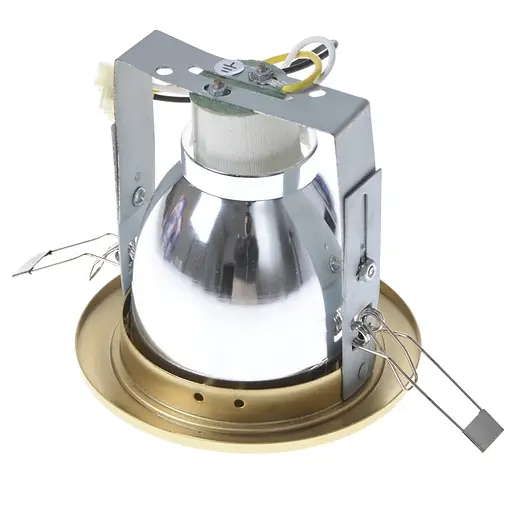 Потолочный светильник Brille врезной VDL-35 PG/R3500 166428 - фото 3