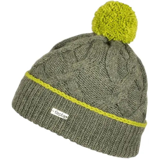 Шапка Tepla Odessa Grey (1012-161401-980)