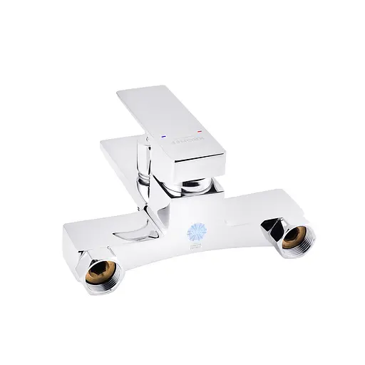 Смеситель для ванны Kroner KRP Harz - C060 (CV023608) - фото 4