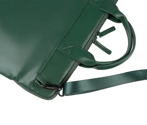 Сумка Isotta 15"/16", зеленый Tucano teh0014673 - фото 6