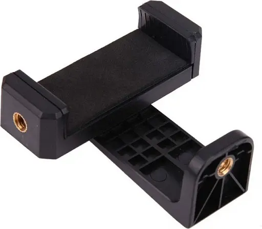 Держатель для смартфона поворотный 2в1 AC Prof 1098 [86200] - фото 3