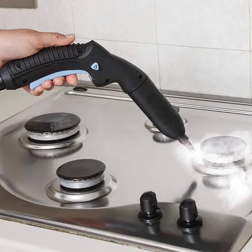 Пароочисник Ariete Xvapor Comfort 4145/2 [87237] - фото 3