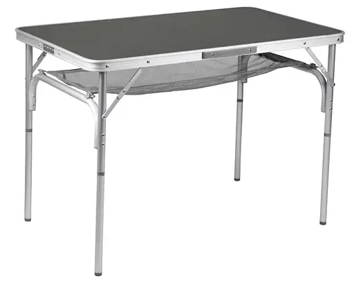 Стол Bo-Camp 100x60 cm Grey (1404389) (DAS303273) - фото 1