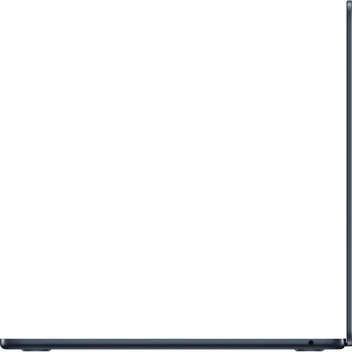 Ноутбук Apple MacBook Air 15" M4 16/256GB Midnight 2025 (MW1L3) [129788] - фото 5