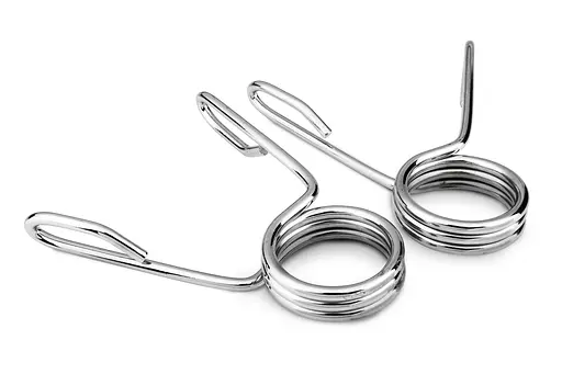 Гриф олімпійський Hop-Sport Z-подібний 120 см (50 мм) - фото 3