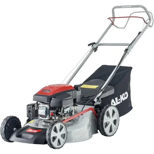 Газонокосарка AL-KO 5.10 SP-S Easy 113796 (133223)