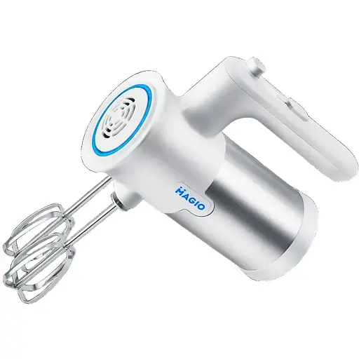 Миксер MAGIO 230 200вт.5 скоростей.