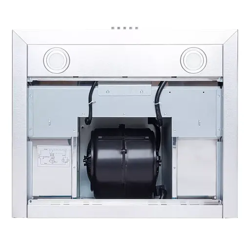 Вытяжка декоративная Т-образная Minola Slim T 6712 I 1100 LED - фото 6
