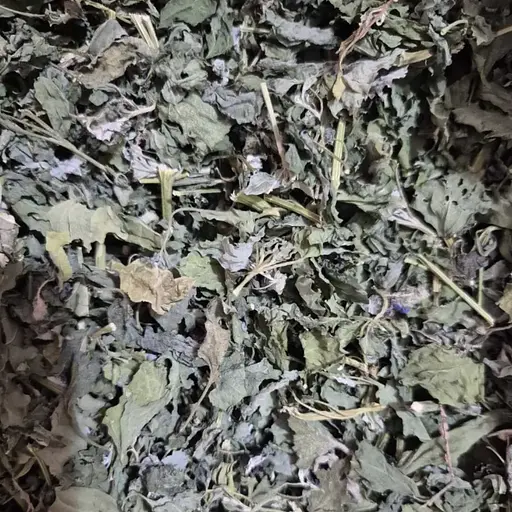 100 г марь обыкновенная (лобода) трава сушеная - свежий урожай