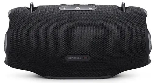 Портативная акустика JBL Xtreme 4 Black (JBLXTREME4BLKEUNA) (7159975) - фото 7