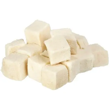 Ласощі для собак Waudog Treats Freeze dried Куряче філе 30 г - фото 2