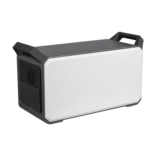 Портативная зарядная станция Marstek M1200 1800W 1030Wh (42-00301) - фото 11