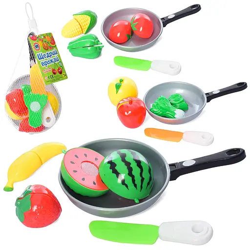 Продукти у валізі Три коти, M8814 - фото 2