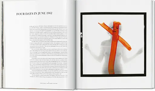 Norman Mailer. Bert Stern. Marilyn Monroe - фото 3