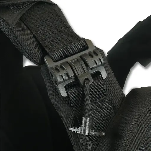 Плитоноска Kiborg GU gen.2 Black (1000-k2051) - фото 8