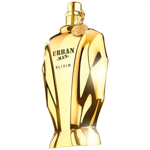 Парфюмированная вода Fragrance World Urban Man Elixir 90 мл